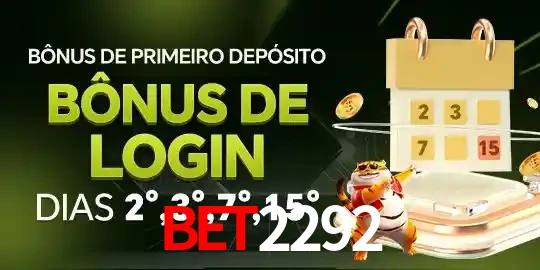 Promoções 1 BET2292