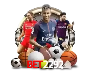 Apostas Esportivas no BET2292