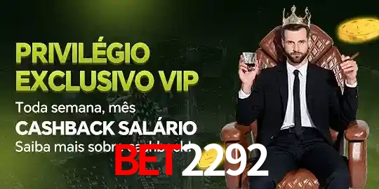 Promoções BET2292